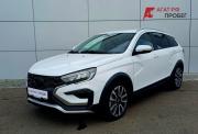 Lada (ВАЗ) Vesta I Рестайлинг (NG) Абакан  - изображение 20