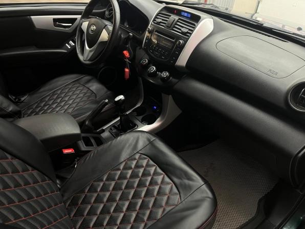 Lifan X60 I с пробегом 2014 года, цена 520 000 рублей, 184278 км, внедорожник, Автокод Объявления
