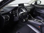 Lexus NX I Рестайлинг Москва  - изображение 39