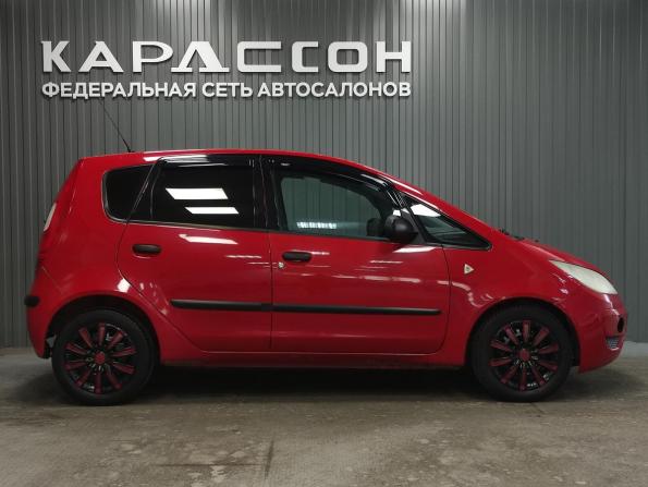 Mitsubishi Colt VI (Z20/Z30) с пробегом 2006 года, цена 355 000 рублей, 225711 км, хэтчбек, Автокод Объявления