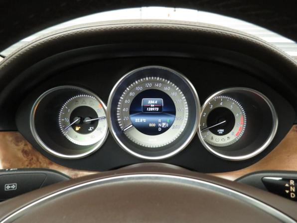Mercedes-Benz CLS II (C218) Рестайлинг с пробегом 2014 года, цена 3 170 000 рублей, 129000 км, седан, Автокод Объявления
