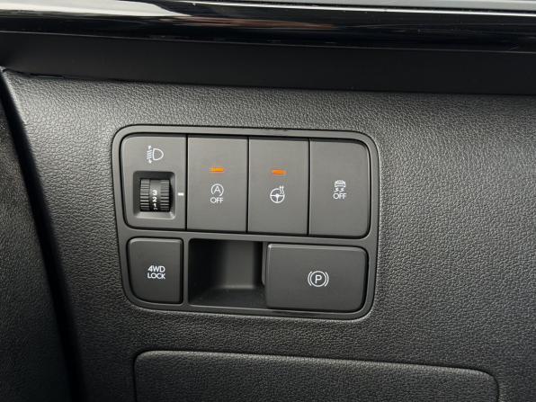 Hyundai Staria I с пробегом 2025 года, цена 6 990 000 рублей, 22389 км, минивэн, Автокод Объявления