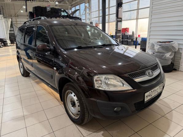 Lada (ВАЗ) Largus I с пробегом 2019 года, цена 890 000 рублей, 152304 км, универсал, Автокод Объявления