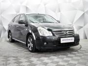Nissan Almera III (G15) Ульяновск  - изображение 24