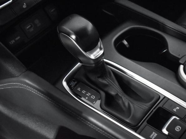 Hyundai Santa Fe IV с пробегом 2019 года, цена 2 548 960 рублей, 143979 км, внедорожник, Автокод Объявления