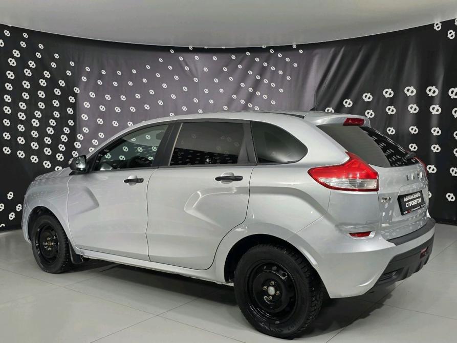 Lada (ВАЗ) XRAY I Новосибирск  - изображение 5