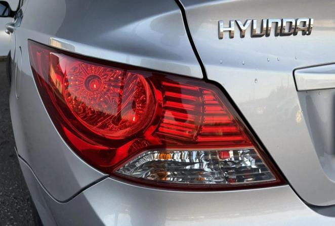 Hyundai Solaris I с пробегом 2012 года, цена 625 000 рублей, 252909 км, седан, Автокод Объявления