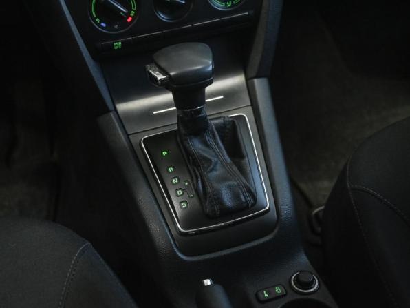 Skoda Octavia II (A5) с пробегом 2008 года, цена 399 000 рублей, 285279 км, лифтбек, Автокод Объявления