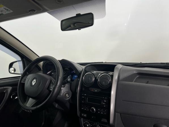 Renault Duster I Рестайлинг с пробегом 2017 года, цена 1 299 000 рублей, 170000 км, внедорожник, Автокод Объявления