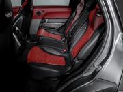 Land Rover Range Rover Sport II Рестайлинг Москва  - изображение 29