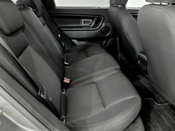 Land Rover Discovery Sport I с пробегом 2015 года, цена 2 000 000 рублей, 173093 км, внедорожник, Автокод Объявления