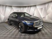 Infiniti QX55 Москва  - изображение 26