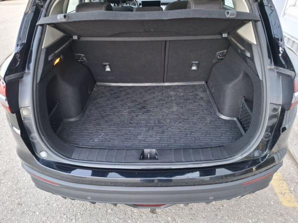 Geely Coolray I с пробегом 2021 года, цена 1 650 000 рублей, 92157 км, внедорожник, Автокод Объявления