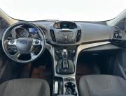 Ford Kuga II Тамбов  - изображение 35