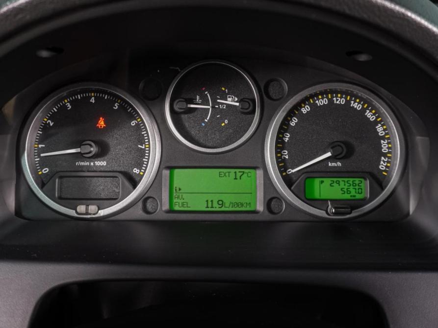 Land Rover Freelander II Воронеж  - изображение 25