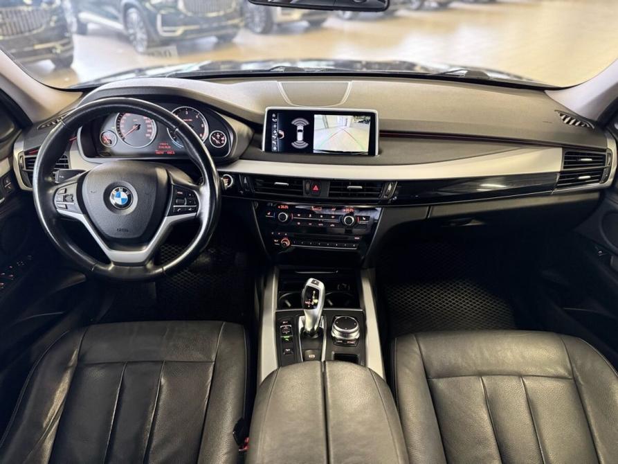 BMW X5 III (F15) Челябинск  - изображение 14