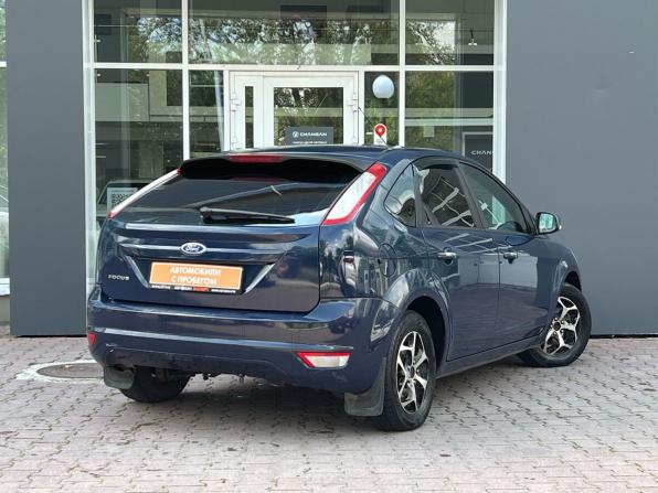 Ford Focus II Рестайлинг с пробегом 2011 года, цена 499 000 рублей, 215531 км, хэтчбек, Автокод Объявления