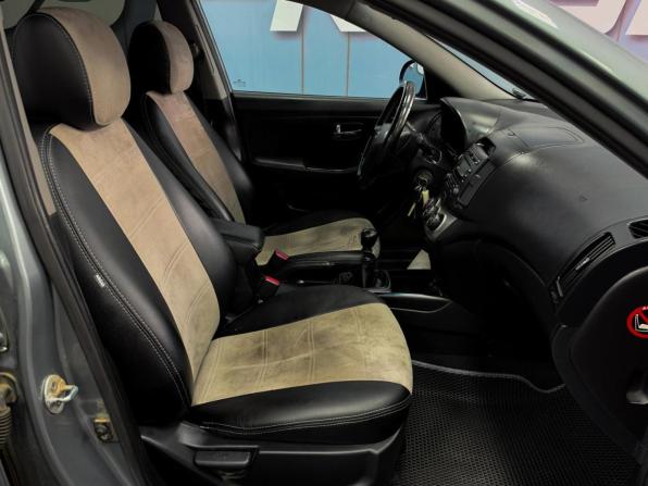 Hyundai Elantra IV (HD) с пробегом 2010 года, цена 610 000 рублей, 288000 км, седан, Автокод Объявления