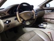 Mercedes-Benz S-Класс V (W221) Рестайлинг Москва  - изображение 44