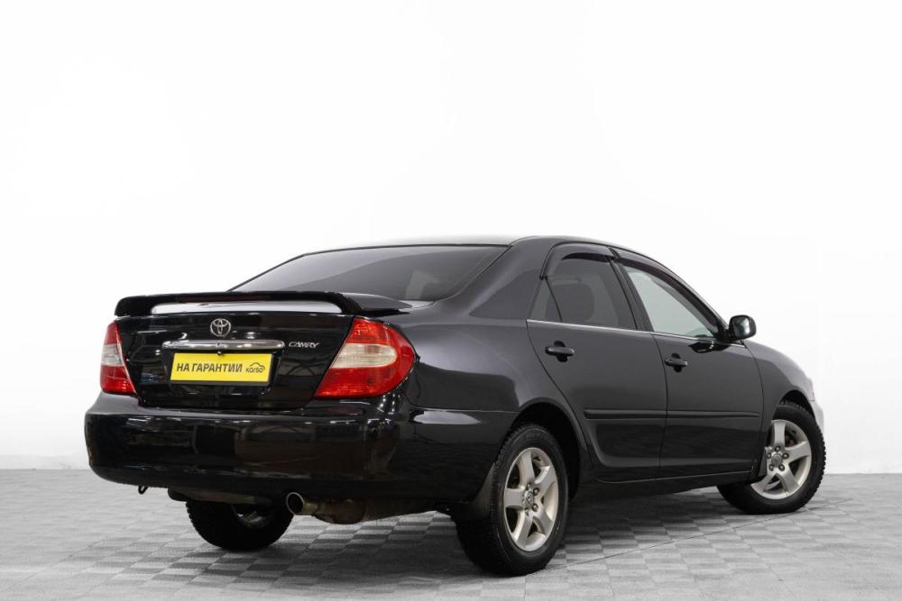 Toyota Camry V (XV30) Барнаул  - изображение 5