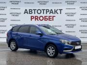 Lada (ВАЗ) Vesta I Владимир  - изображение 17