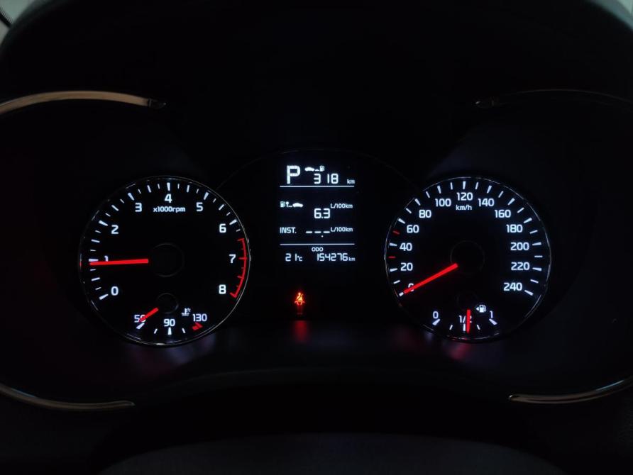 Kia Cerato III Рестайлинг (Classic) Пермь  - изображение 11