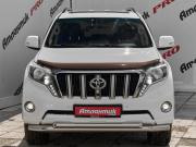 Toyota Land Cruiser Prado 150 Series Рестайлинг 1 Екатеринбург  - изображение 28
