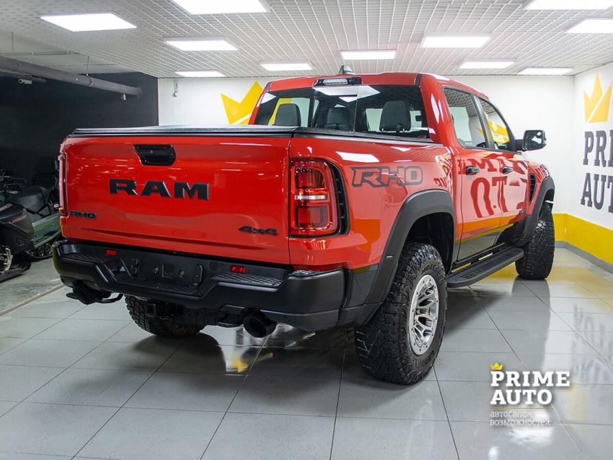 Ram 1500 V Рестайлинг Новосибирск  - изображение 7