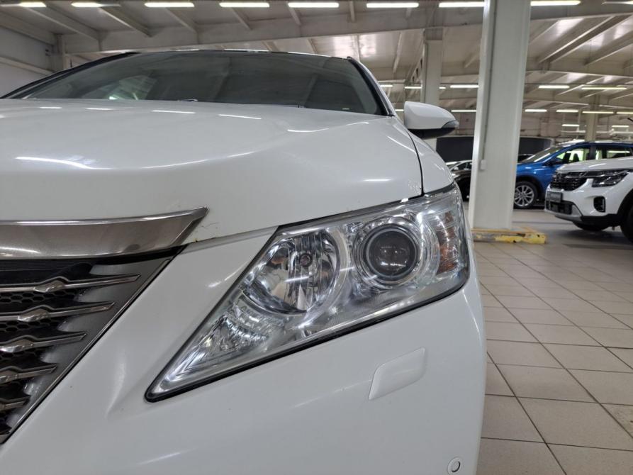 Toyota Camry VII (XV50) Набережные Челны  - изображение 21
