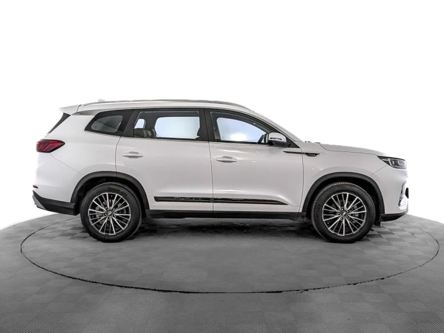 Chery Tiggo 8 Pro I Москва  - изображение 4