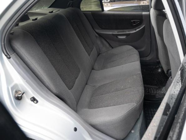 Hyundai Accent II с пробегом 2008 года, цена 415 000 рублей, 299256 км, седан, Автокод Объявления
