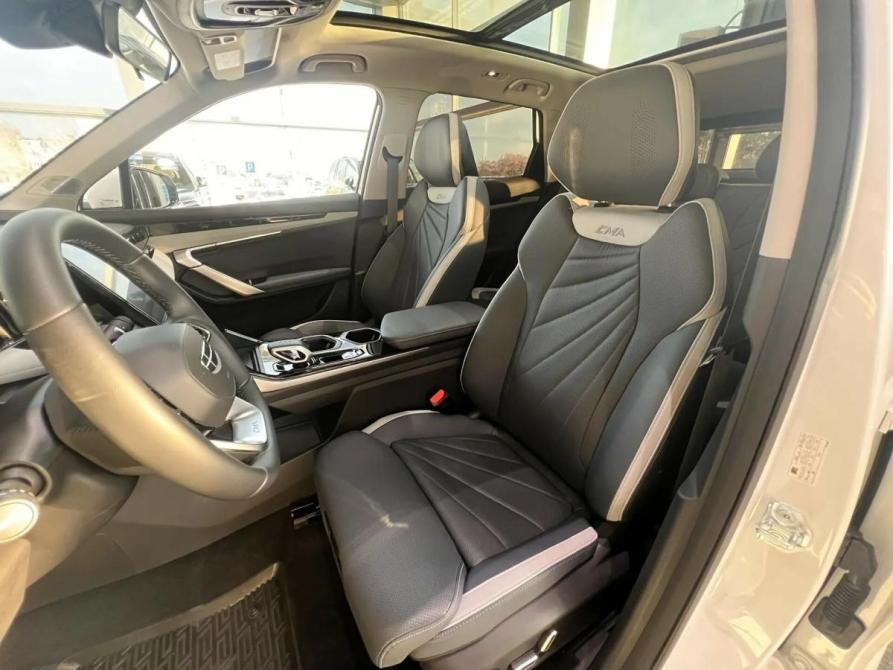 Geely Atlas II Екатеринбург  - изображение 12