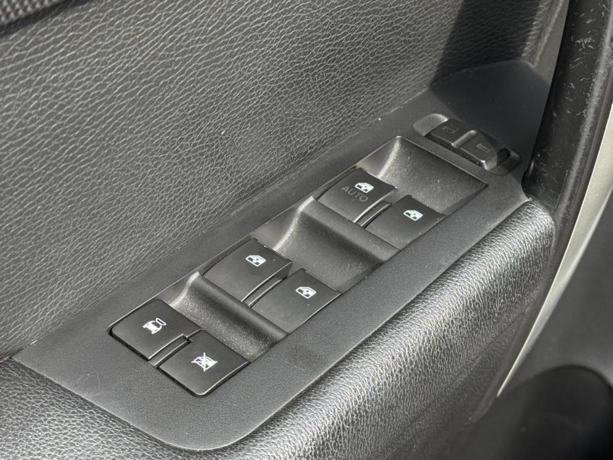 Chevrolet Captiva I Рестайлинг Воронеж  - изображение 24