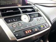 Lexus NX I Рестайлинг Москва  - изображение 41