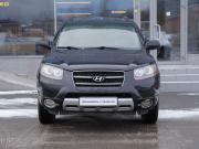 Hyundai Santa Fe II Новосибирск  - изображение 26