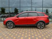 Lada (ВАЗ) Vesta I Калуга  - изображение 21
