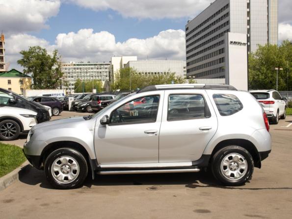 Renault Duster I с пробегом 2014 года, цена 998 000 рублей, 135319 км, внедорожник, Автокод Объявления