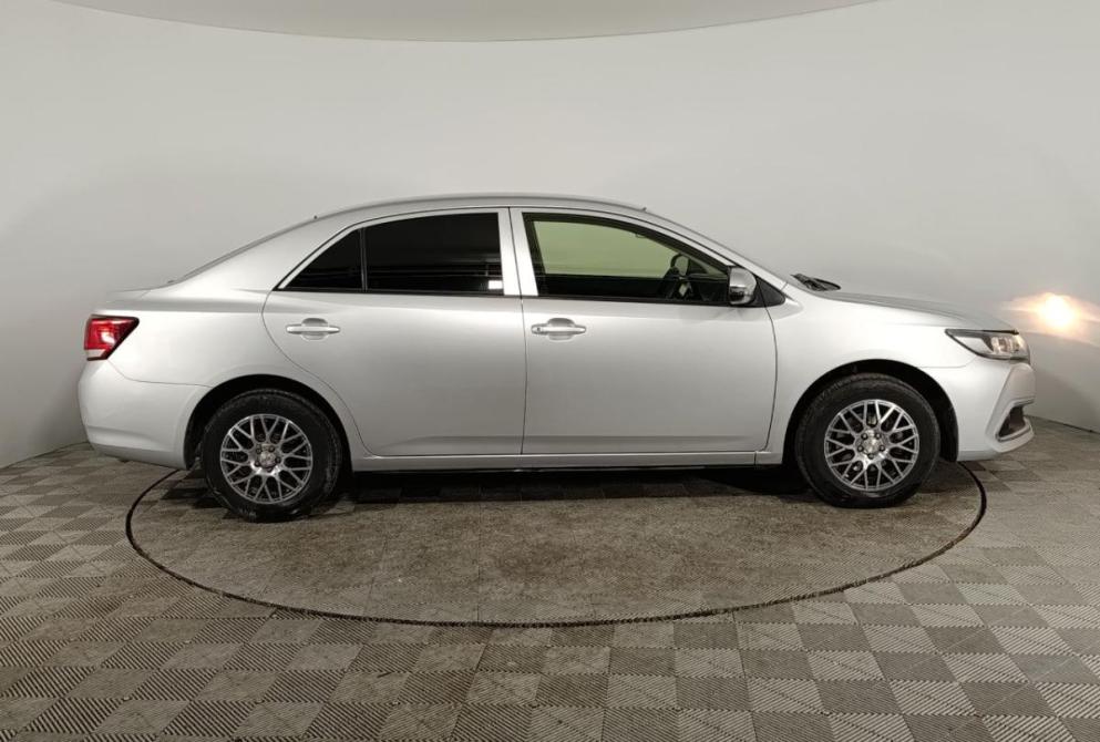Toyota Allion II Рестайлинг 2 Волгоград  - изображение 8