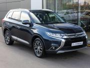 Mitsubishi Outlander III Рестайлинг 2 Москва  - изображение 26