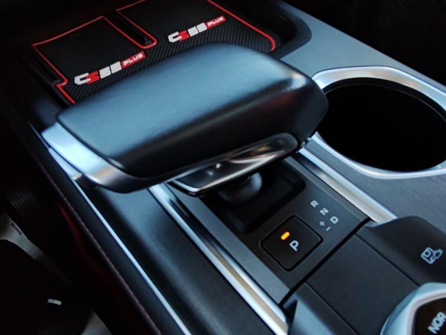 Changan CS55 Plus II Пермь  - изображение 17