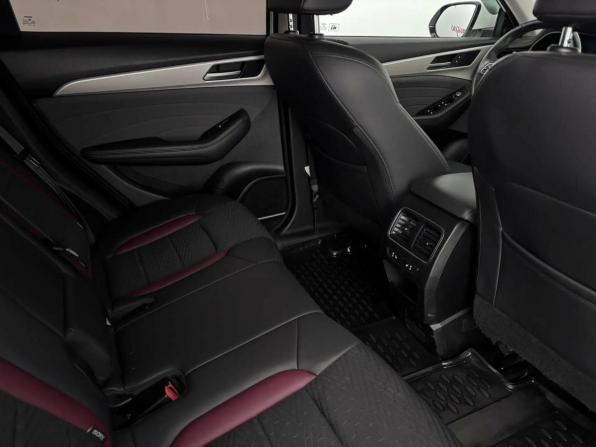 Haval F7 I Рестайлинг с пробегом 2022 года, цена 1 949 000 рублей, 45701 км, внедорожник, Автокод Объявления