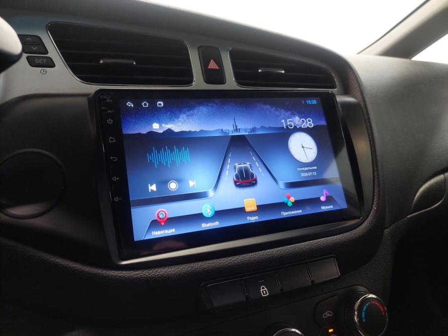Kia Ceed II Пермь  - изображение 17