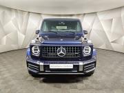 Mercedes-Benz G-Класс AMG II (W463) Москва  - изображение 31