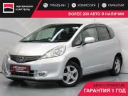 Honda Fit II Кемерово  - изображение 23