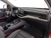 Haval F7x I Рестайлинг Москва  - изображение 50
