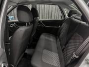 Lada (ВАЗ) Granta I Рестайлинг Красноярск  - изображение 28