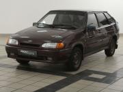 Lada (ВАЗ) 2114 Иваново  - изображение 26