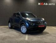 Nissan Juke I Челябинск  - изображение 20