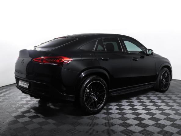 Mercedes-Benz GLE Coupe II (C167) с пробегом 2019 года, цена 7 150 000 рублей, 90584 км, внедорожник, Автокод Объявления
