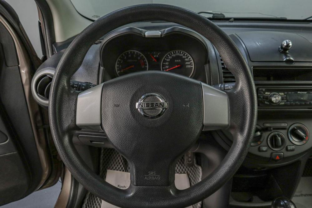 Nissan Note I Рестайлинг Челябинск  - изображение 13